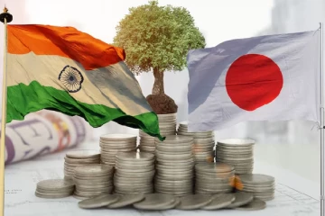 ஜப்பானை பின்னுக்குத்தள்ளிய இந்தியா - என்ன சாதனை தெரியுமா?