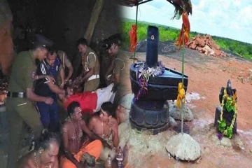 ஒருங்கிணைந்த தமிழர் கட்டமைப்பு விடுத்துள்ள கோரிக்கை