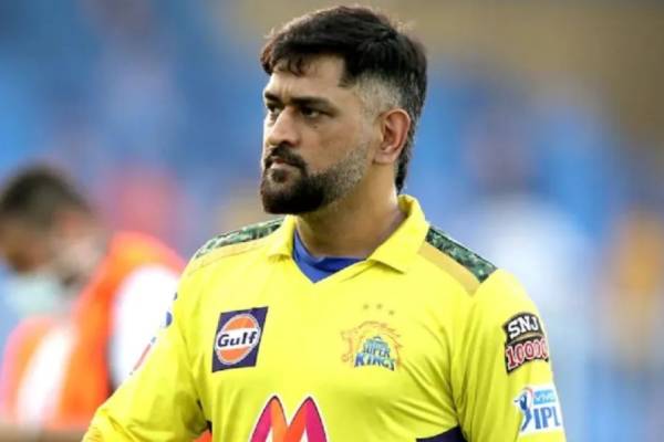 எம்.எஸ்.தோனியை சந்தித்துள்ள பிரபல தமிழ் சினிமா நடிகர்... அவரே வெளியிட்ட போட்டோ | Popular Tamil Cinema Actor Met M S Dhoni