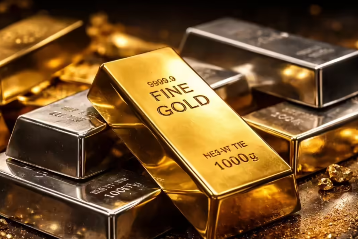 2026: அட்சய திருதியை அன்று தங்கம் வெள்ளி வாங்க முடியாதவர்கள் என்ன வாங்கலாம்? | What Are Things We Should Buy On Akshaya Tritiya 2026: அட்சய திருதியை அன்று தங்கம் வெள்ளி வாங்க முடியாதவர்கள் என்ன வாங்கலாம்? | What Are Things We Should Buy On Akshaya Tritiya