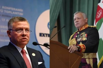 எங்கள் நாடு யாருக்கும் போர்க்களமாக இருக்காது! அச்சுறுத்தல்களை சகித்துக் கொள்ளாது - மன்னர் அப்துல்லா