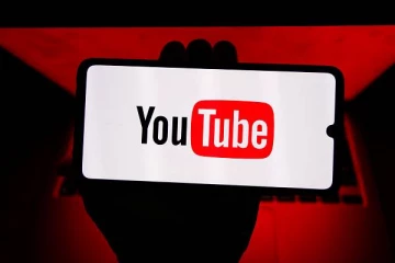 இவர்களுக்கு யூடியூப் சேனல் நடத்த தடை - உலகில் முதல்முறை..