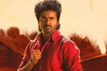 தன் தோல்வி படம் பற்றி அடிக்கடி பேசும் சிவகார்த்திகேயன்! எல்லாம் இதற்குதானா?