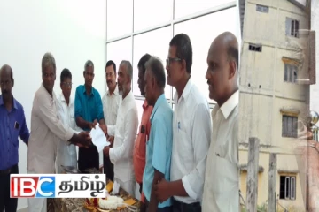 இரத்துச் செய்யப்பட்ட டக்ளஸின் ஒப்பந்தம் : மீண்டும் கைமாறிய திக்கம் வடிசாலை