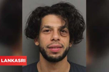 15 வயது சிறுமியை பூங்காவுக்கு அழைத்து வந்து சீரழித்த 25 வயது இளைஞன்! சினிமா பாணியில் நள்ளிரவில் துரத்தி பிடித்த பொலிஸார்