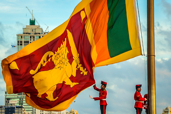 அனர்த்த நிலை காரணமாக ஒத்திவைக்கப்பட்ட தேசிய நிகழ்ச்சித் திட்டம்! | Sri Lankan Day Programme Postponed