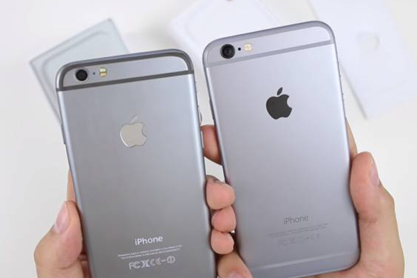 போலி ஐபோனை கண்டறிவது எப்படி? என்னென்ன வித்தியாசம் உள்ளது தெரியுமா? | How To Authenticate Apple Iphone And Spot A Fake