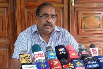 இந்தியப் பிரதமருக்கு கடிதம் அனுப்புவதில் தமிழர் தரப்புக்குள் குழப்பம்