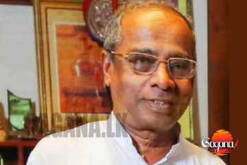 තවත් ලොක්කෙක් දිවිසැරිය නිමකරයි