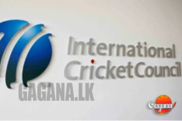 ICC මැයි මසයේ ක්‍රීඩකයා නම් කරයි [PHOTO]