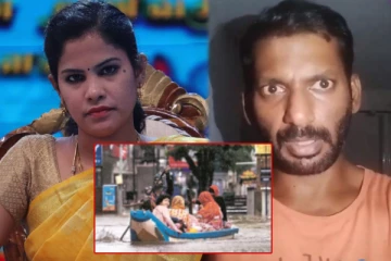 சினிமா வசனம் பேசி கைத்தட்டல் வாங்கும் விஷயமல்ல பேரிடர் - நடிகர் விஷாலுக்கு, மேயர் பிரியா பதிலடி!