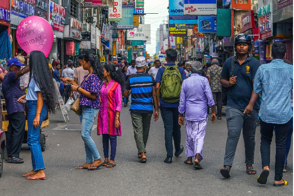 கொழும்பு மக்களுக்கு விடுக்கப்பட்டுள்ள எச்சரிக்கை | Meningococcal Bacteria Spreads Colombo கொழும்பு மக்களுக்கு விடுக்கப்பட்டுள்ள எச்சரிக்கை | Meningococcal Bacteria Spreads Colombo