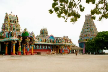 நயினாதீவு நாகபூசணியின் வருடாந்த மகோற்சவம் தொடர்பில் வெளியான அறிவிப்பு