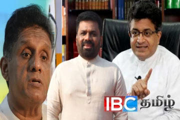 அநுரவின் சதியை முறியடிக்க சஜித்திற்கு பொன்னான வாய்ப்பு : என்கிறார் கம்மன்பில
