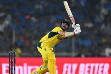 பந்துவீச்சில் சொதப்பிய இந்தியா... மொத்தமாக அடித்து நொறுக்கி கிண்ணத்தை வென்ற அவுஸ்திரேலியா