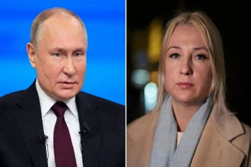 தன்னை எதிர்ப்பவர்களை திட்டமிட்டு முடக்கும் புடின் : பெண் ஊடகவியலாளரின் வேட்பு மனு நிராகரிப்பு