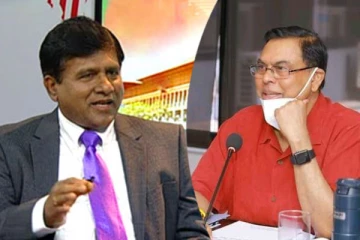 நீதியமைச்சராக பதவியேற்றதும் பசிலுக்கும் சேர்த்தே ஆப்பு வைத்த விஜயதாச ராஜபக்ச! சூடு பிடிக்கும் கொழும்பு அரசியல்