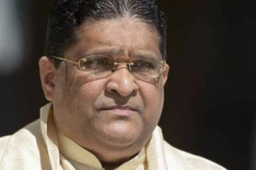 புதிய சீன மக்கள் குடியரசுக்கான இலங்கை தூதுவர் பதவியேற்பு