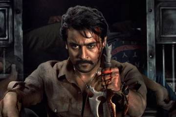 சூர்யாவின் எதற்கும் துணிந்தவன் படத்தின் லேட்டஸ்ட் அப்டேட்.. ரசிகர்களே உங்களுக்காக இதோ