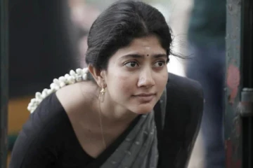 சினிமாவை விட்டு விலகுகிறாரா நடிகை சாய் பல்லவி.. காரணம் இதுதானா