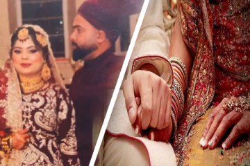 ரணத்தை ஏற்படுத்திய துயரம் ; திருமணமான சில மணி நேரத்தில் மணமக்கள் மரணம்