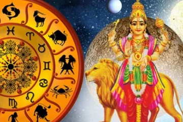 புதன் பெயர்ச்சியால் இந்த மாதம் அதிர்ஷ்ட மழையில் நனையவுள்ள 5 ராசிக்காரர்கள்!
