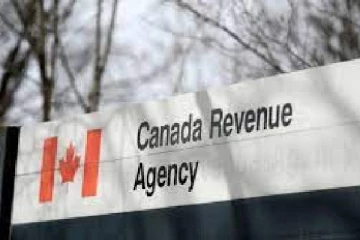 வரி தொடர்பில் கனடியர்களுக்கு விடுக்கப்பட்டுள்ள விசேட அறிவிப்பு