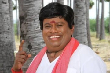 பிரபல நகைச்சுவை நடிகர் செந்திலுக்கு கொரோனா - அதிர்ச்சியில் திரையுலகம்