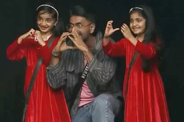 என் ஒரு குழந்தைக்கு பார்வதியை பிடிக்கும்..அப்படி ஒரு கேள்வி கேட்டா!! பிரஜின்..