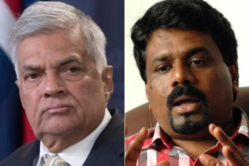 யு.என்.பி - ஜே.வி.பி - தமிழ் காங்கிரஸ் ஒரே வரிசையில்! களைகட்டப் போகும் நாடாளுமன்றம்