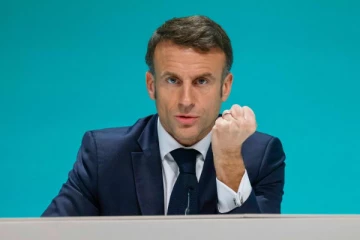 ஹமாஸை ஒழிப்பதே இலக்கு என்றால்., இஸ்ரேலை எச்சரிக்கும் பிரான்ஸ் ஜனாதிபதி