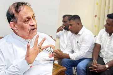 ஜனாதிபதி உங்களுடைய வார்த்தைக்கு மதிப்பளிப்பார்! முன்னாள் சபாநாயகரிடம் நெகிழ்ந்து பேசிய ‘பிரீ லோயர்ஸ்’ அமைப்பு....
