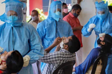 கொழும்பு மாநகர எல்லைக்குள் கோவிட் தொற்றாளிகளின் வீதம் 1 முதல் 2 சதவீதமாக இருப்பதாக தகவல்