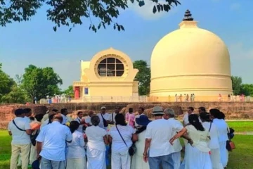 ඉන්දියා යන ලාංකිකයන්ට ලැබුණු විශේෂ සහනය - ඉන්දීය මහ කොමසාරිස් කාර්යාලයෙන් නිල නිවේදනයක්