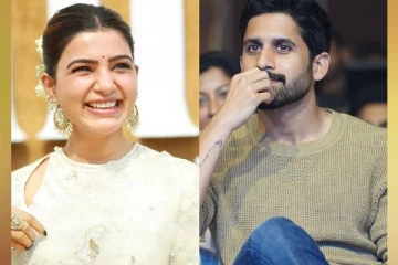 விவாகரத்துக்கு பின் இரண்டாம் திருமணம்? நடிகையுடன் டேட் செய்யும் சமந்தாவின் மாஜி கணவர்.