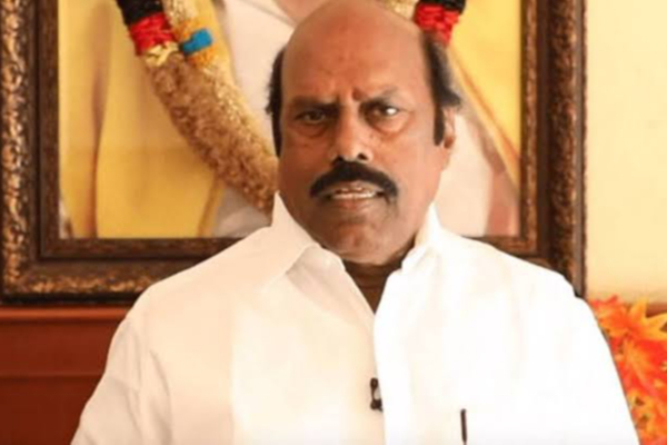 நகராட்சி, பேரூராட்சிகளில் பைபாஸ் சாலைகள் அமைக்கப்படும் : அமைச்சர் எ.வ.வேலு | Bypass Road Implement In All Municipalities In Tn