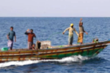 இந்திய மீனவர்கள் மேலும் பலர் கைது