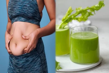 அசிங்கமாக தொங்கும் தொப்பையை குறைக்க இந்த ஒரே ஒரு மேஜிக் பானம் போதும்