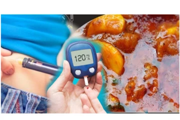 சர்க்கரை நோயை விரட்டியடிக்கும் பூண்டு குழம்பு