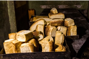 யாழில் கொள்வனவு செய்யப்பட்ட பாணில் கரிக்கட்டி