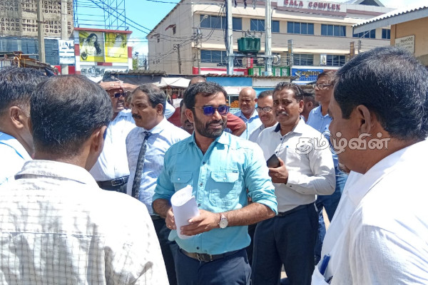 அரச, தனியார் பேருந்து சேவையின் எதிர்காலம் குறித்து யாழ். எம்.பிகள் கூட்டாக ஆராய்வு | Jaffna Mps Jointly Examine Future Govt And Private அரச, தனியார் பேருந்து சேவையின் எதிர்காலம் குறித்து யாழ். எம்.பிகள் கூட்டாக ஆராய்வு | Jaffna Mps Jointly Examine Future Govt And Private