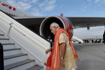 மீண்டும் அமெரிக்கா செல்லும் பிரதமர் மோடி : எப்போது தெரியுமா?