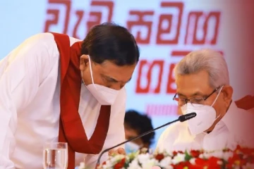 அமெரிக்காவில் இருந்து திரும்பியதும் பிரதமராகும் பசில்! சிங்கள ஊடகம் வெளியிட்டுள்ள பரபரப்புத் தகவல் (காணொளி)