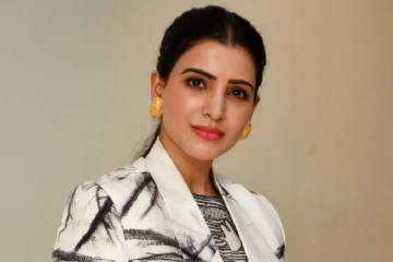 நம்பர் ஒன் நடிகையாகும் ஆசையில்லை, நடிகை சமந்தாவின் அதிர்ச்சி பதில்