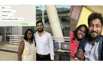 அடுக்கடுக்கான மோசடி புகார்; அறம் வெல்லும் - முதல்முறையாக வாய்திறந்த விக்ரமன்!