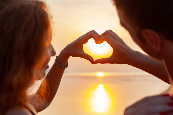 காதலின் ஆறு வகை 6 parts of love