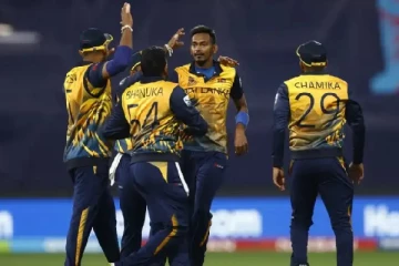 உலகக் கிண்ணப் போட்டிக்காக அவுஸ்திரேலியா சென்ற இலங்கை வீரருக்கு சத்திரசிகிச்சை