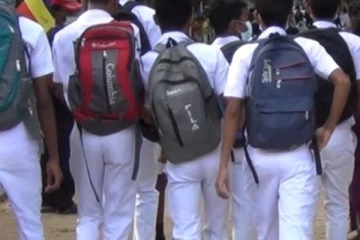 தமிழர் பகுதியில் மாணவர்கள் குறித்து வெளியான செய்தி: மனித உரிமைகள் ஆணைக்குழு நடவடிக்கை!