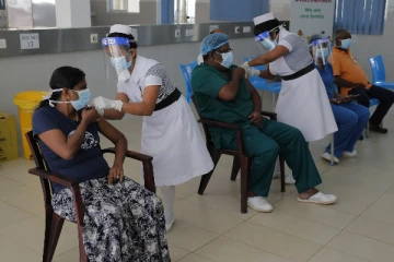 காலாவதியாகும் 07 மில்லியன் தடுப்பூசிகள்!