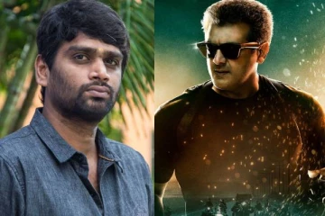 10 கோடி இழப்பீடு கேட்டு வழக்கு தொடருவேன் - பரபரப்பை ஏற்படுத்திய வலிமை இயக்குனர் !